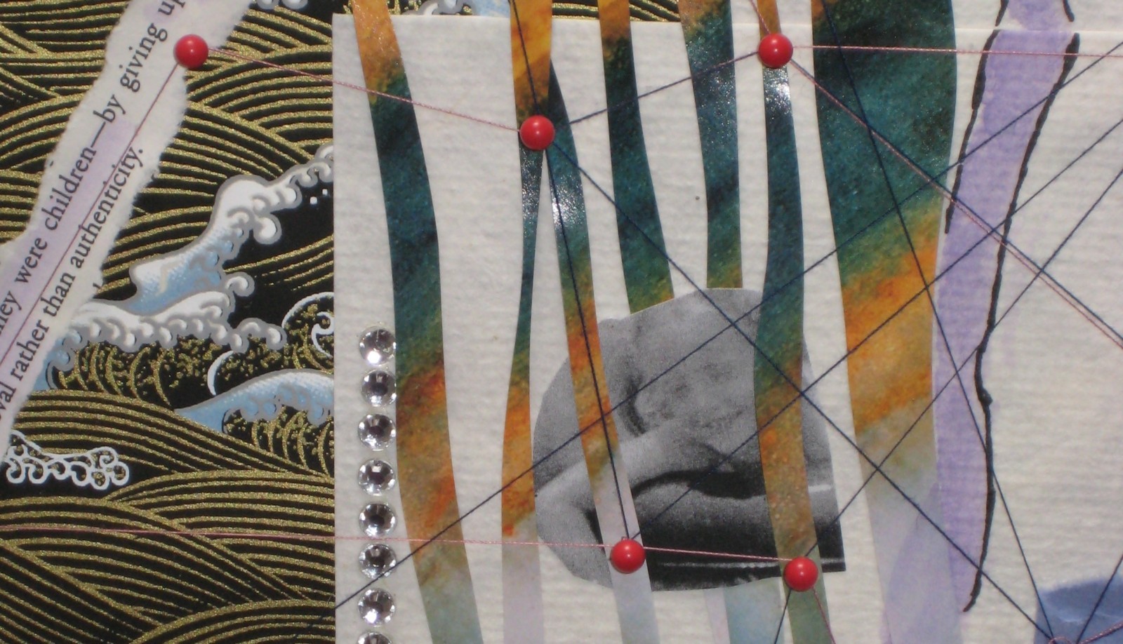 Denial, Happiness, Callings