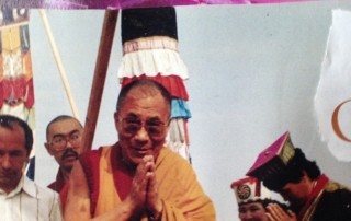 Authentic, Genuine, Spiritual